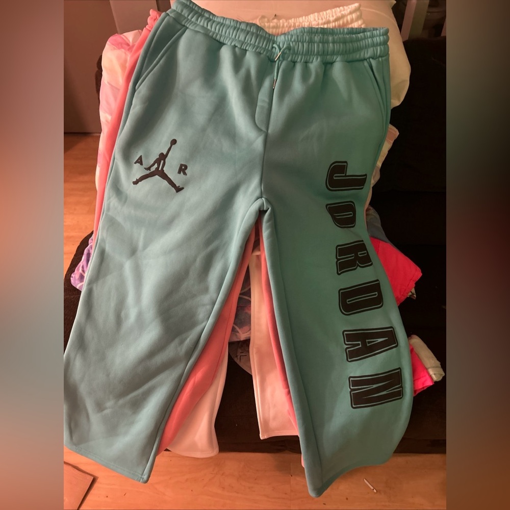 Air jordan 3x jogging pants